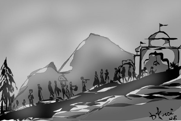 mountain-temple