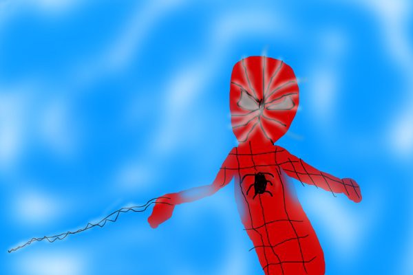 spiderman