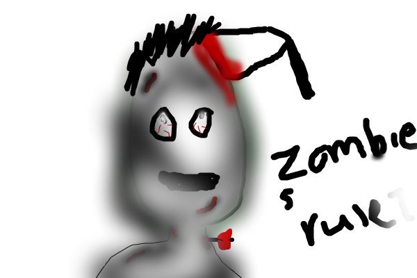 zombies