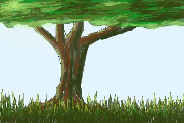 well-its-a-tree