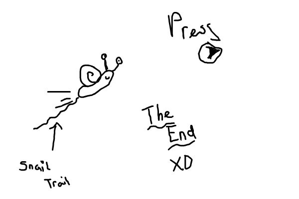 snail-trail