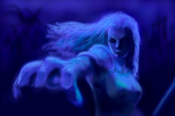spear-maiden