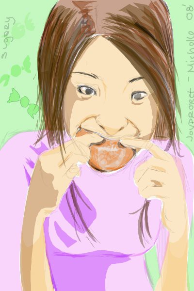 sugary
