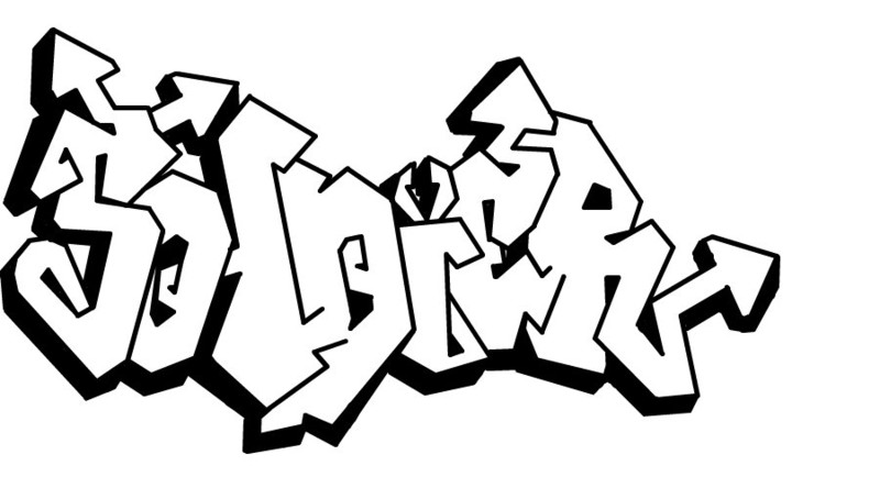 soldier