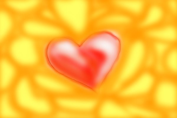 heart