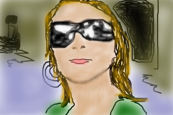 mona