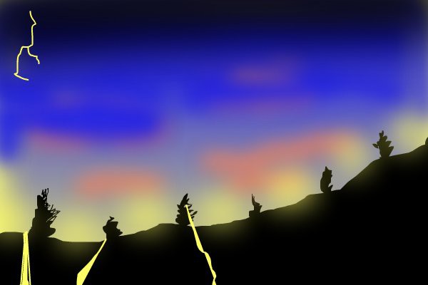 stormy-sunset-by-the-m
