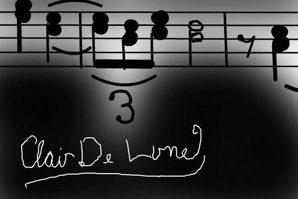clair-de-lune