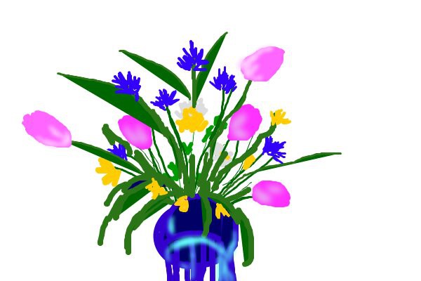 flowers