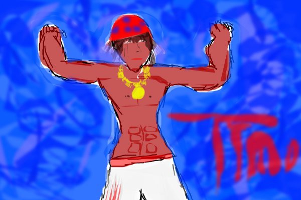 boddybulder-timo