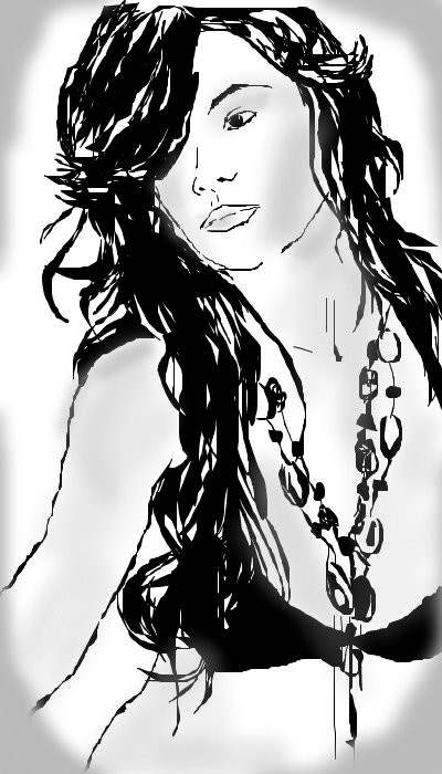 girl