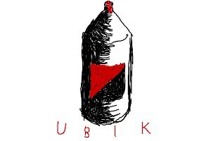 u-b-i-k