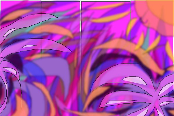 flora