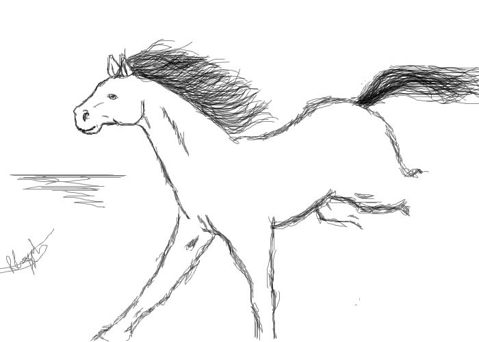 run