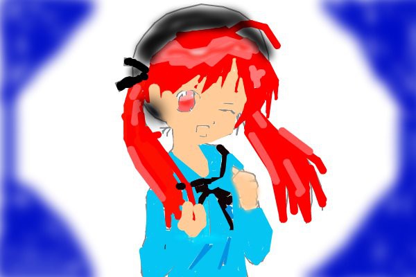 little-girl-colored