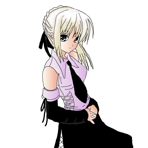 anime-girl