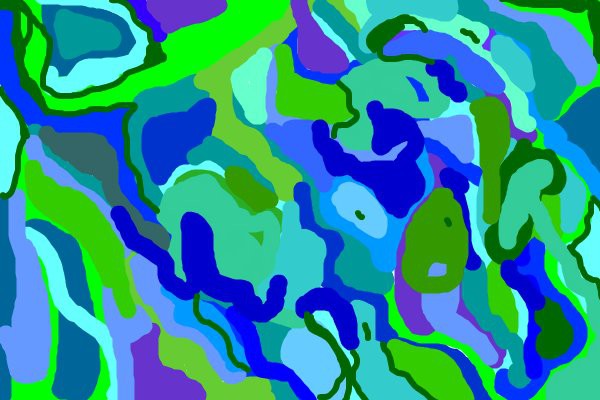 greens-with-blues