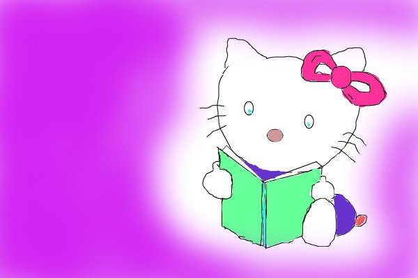 kitty