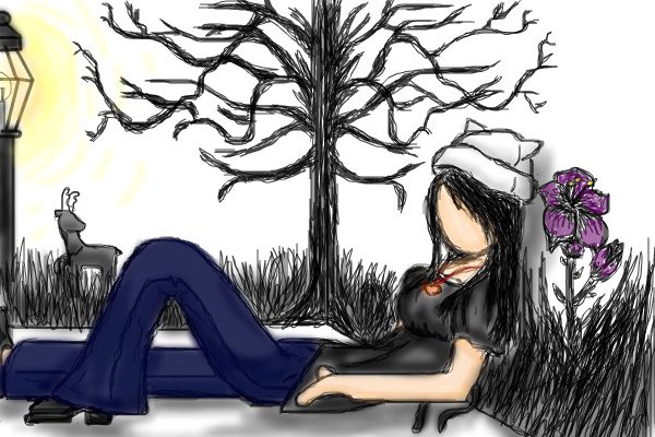 thinking