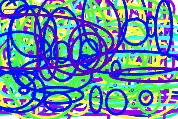 circles