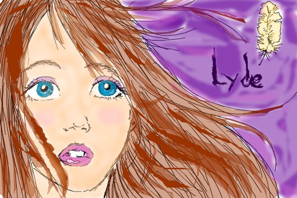 lyde-in-colour
