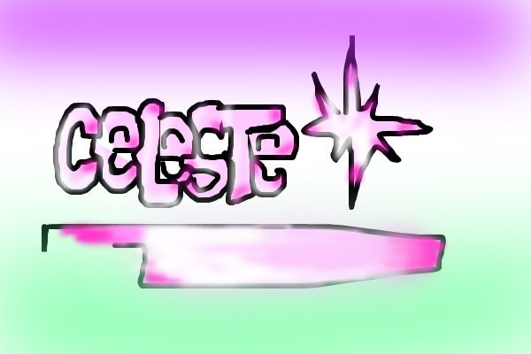 celeste