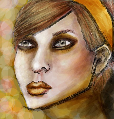 warm-tones