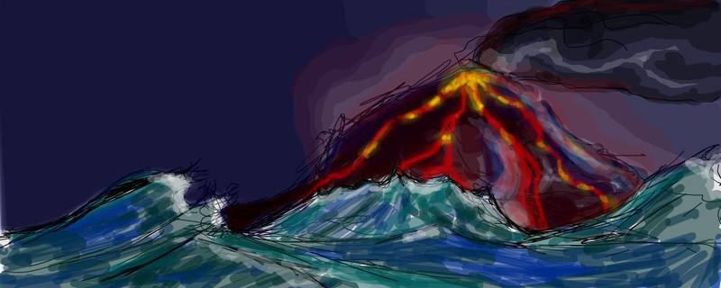 night-tempest
