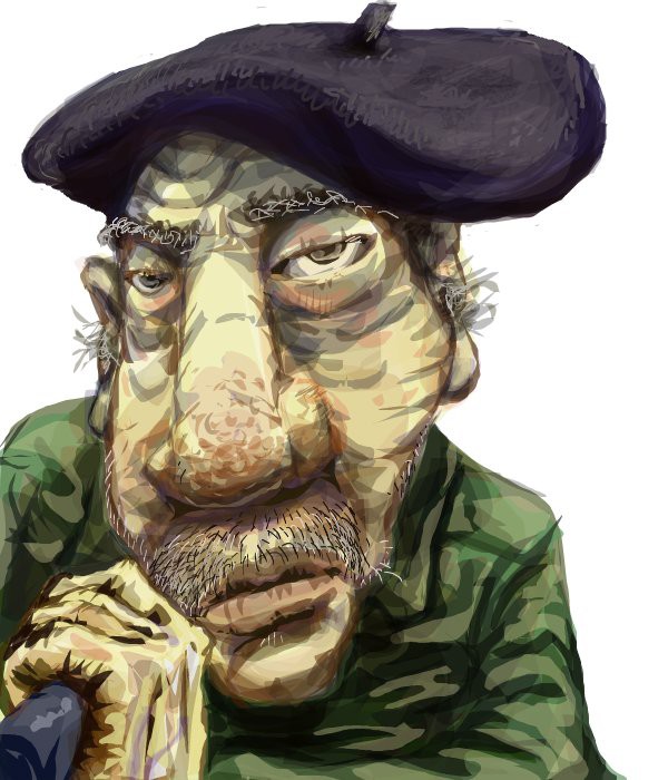 marcel