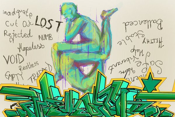 street-art