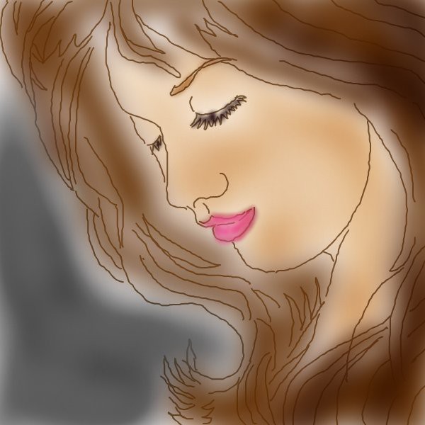 thinking-girl