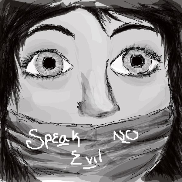 speak-no-evil