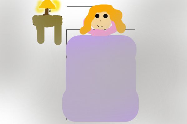 girl-awake-in-bed