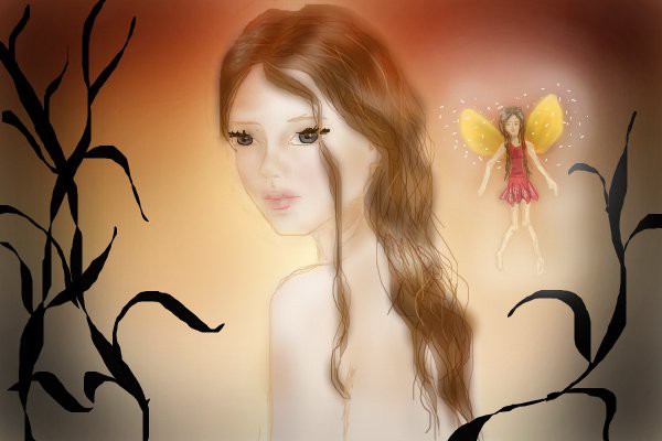 girl