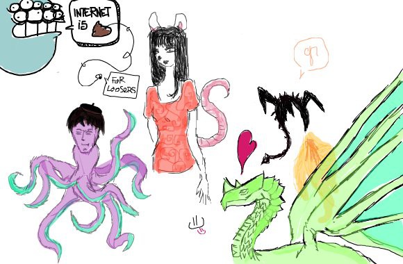 random-