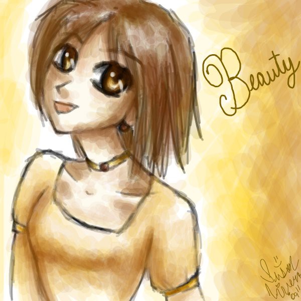 beauty