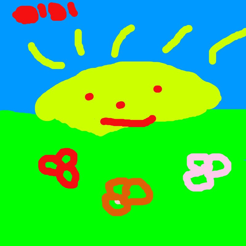 sun