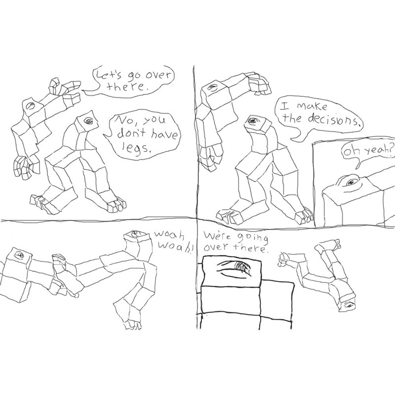 disagreement