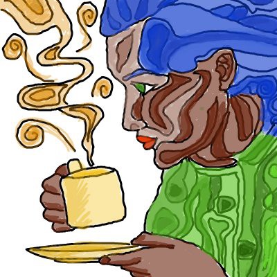 coffee