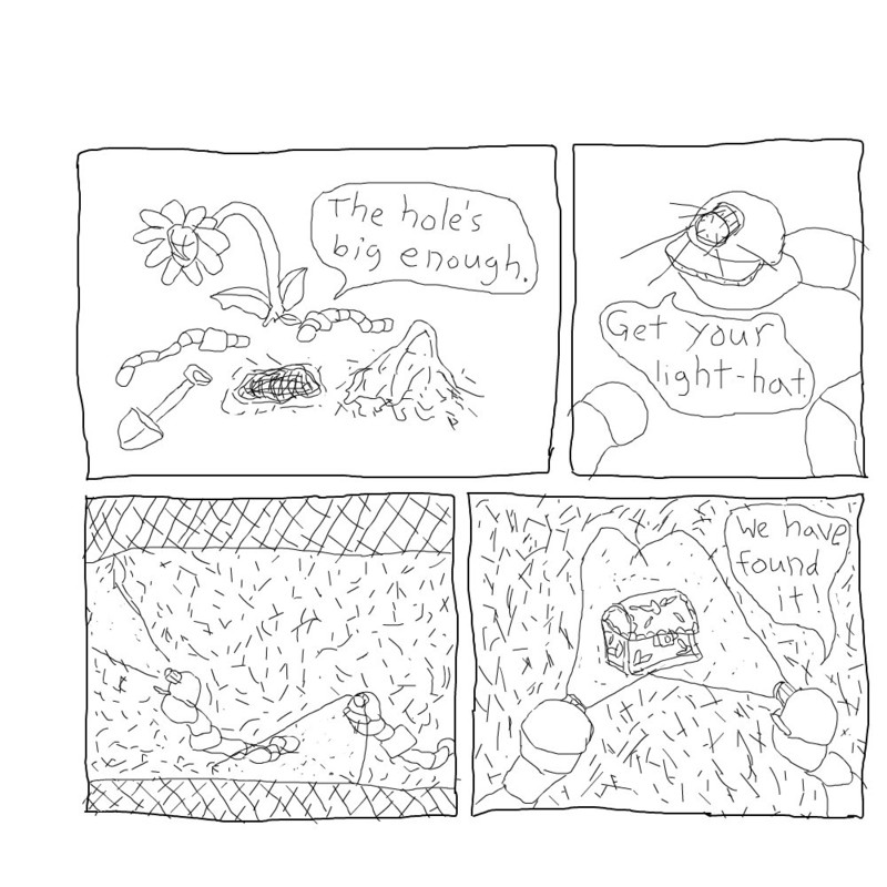 worms