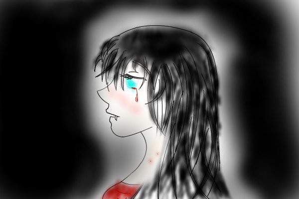 bitten