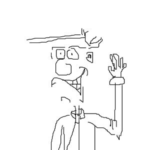 dude