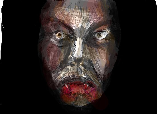 bloodlust