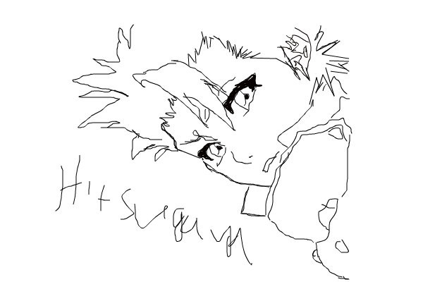hitsugaya