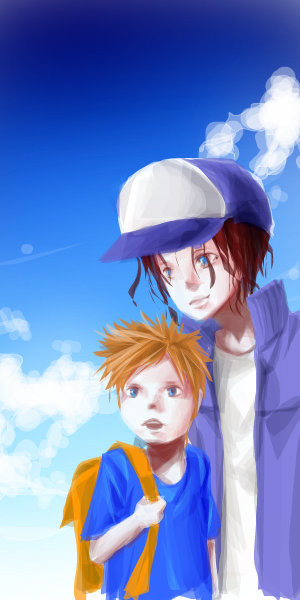 together