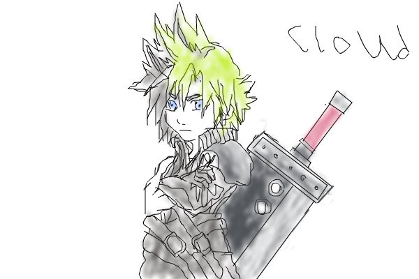 chibi-cloud
