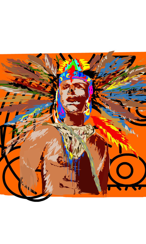 aztec