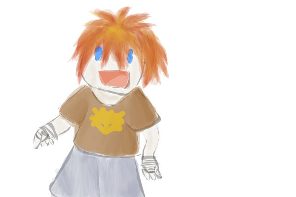zero-chibified
