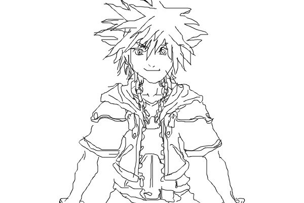 sora