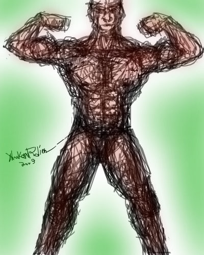 max-muscle